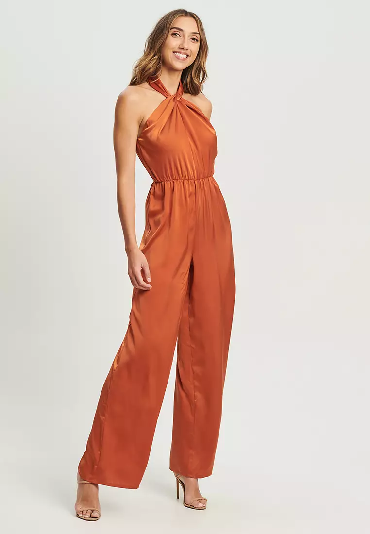 Sheike store willow jumpsuit