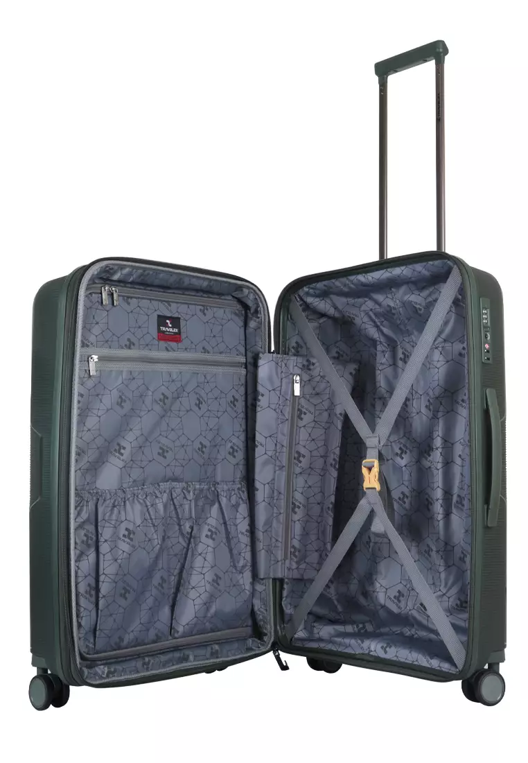 303 Hard Case Luggage Medium (22.75 inches)