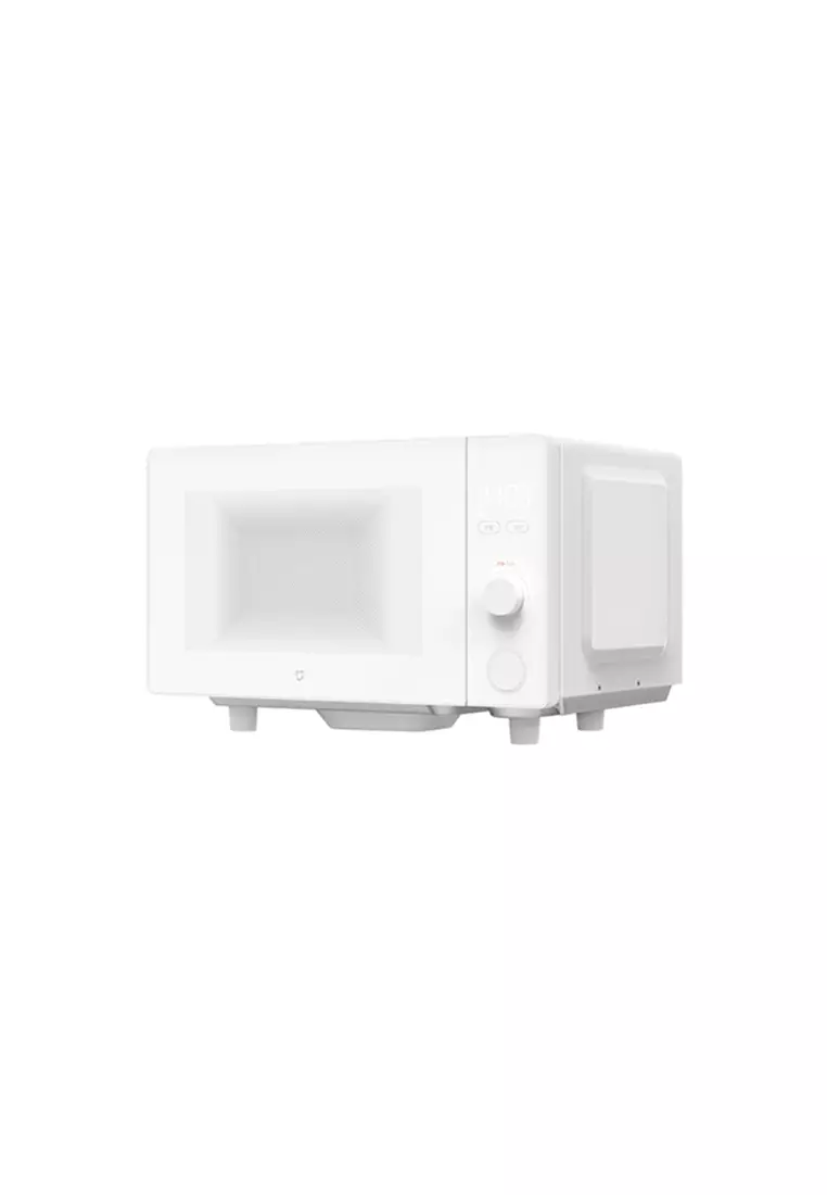 Mi smart microwave oven hot sale