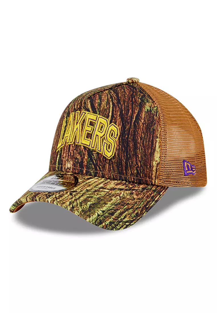 Buy New Era Los Angeles Lakers NBA 2025 All Star Games Multi