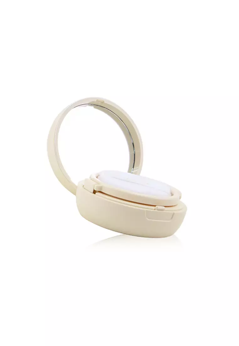 dior forever cushion loose powder review