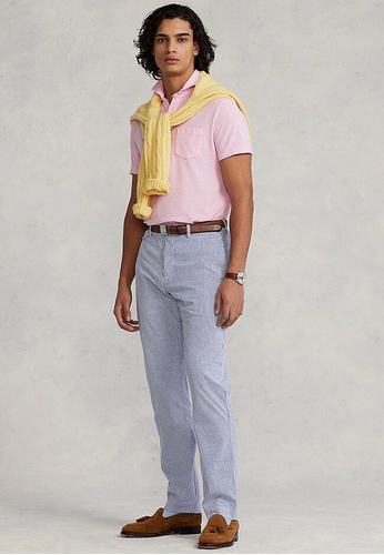 Polo Ralph Lauren Pocket Polo Shirt 2022 | Buy Polo Ralph Lauren Online | ZALORA Hong Kong