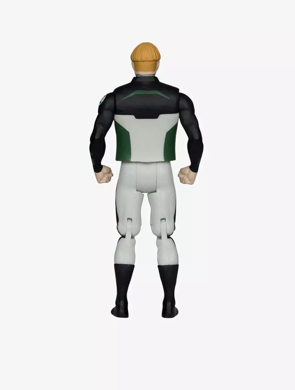 McFarlane DC 5In Green Lantern Guy Gardner - MFL17457-INT