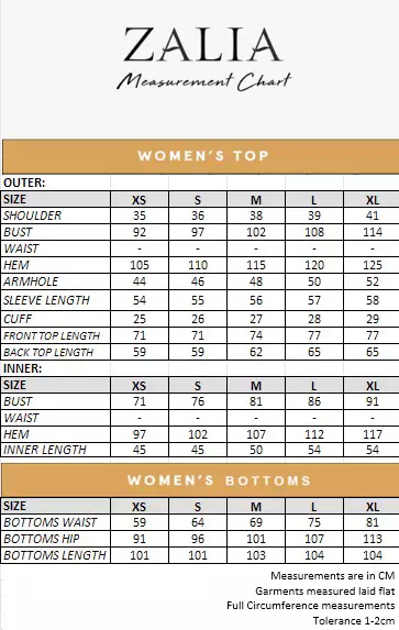 ISABELLA KEBAYA LACE SET