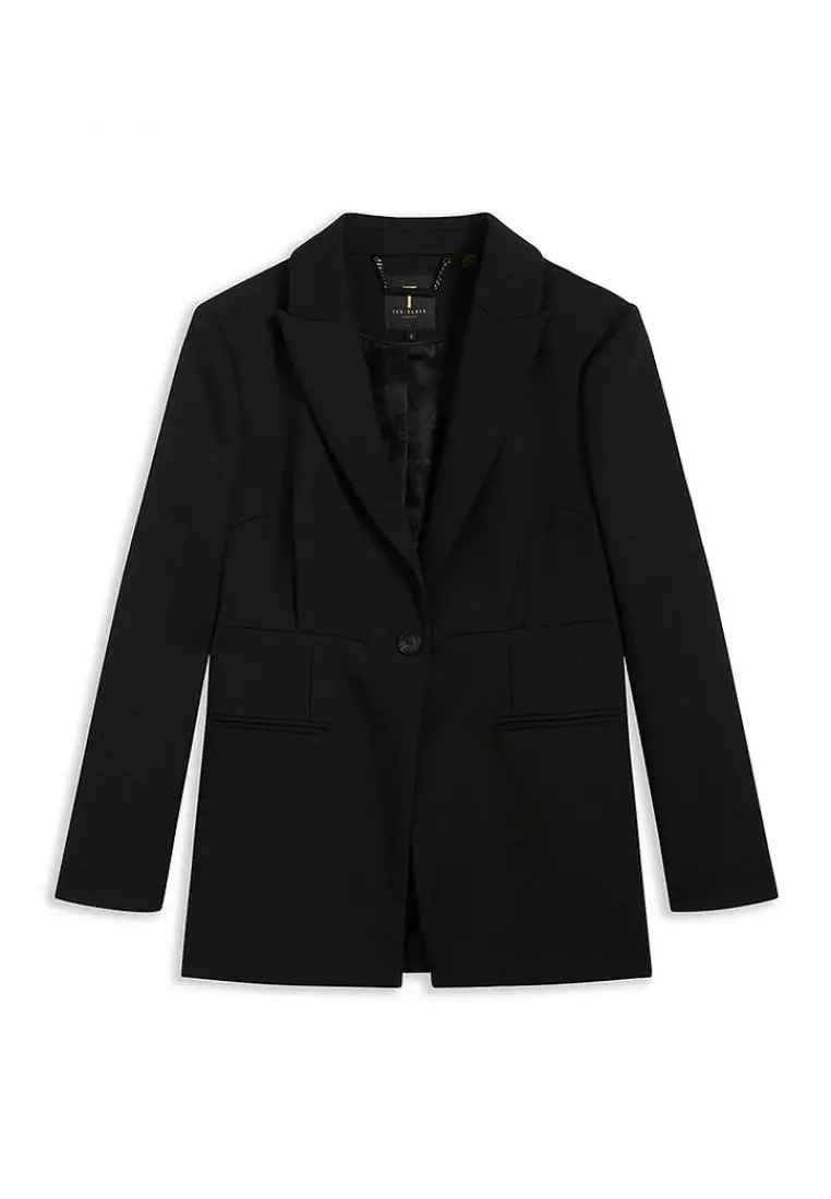 ted baker blazer womens outlet