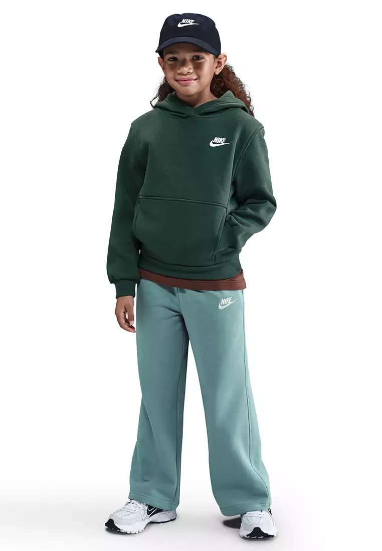 Club Fleece Ft Wl Pant