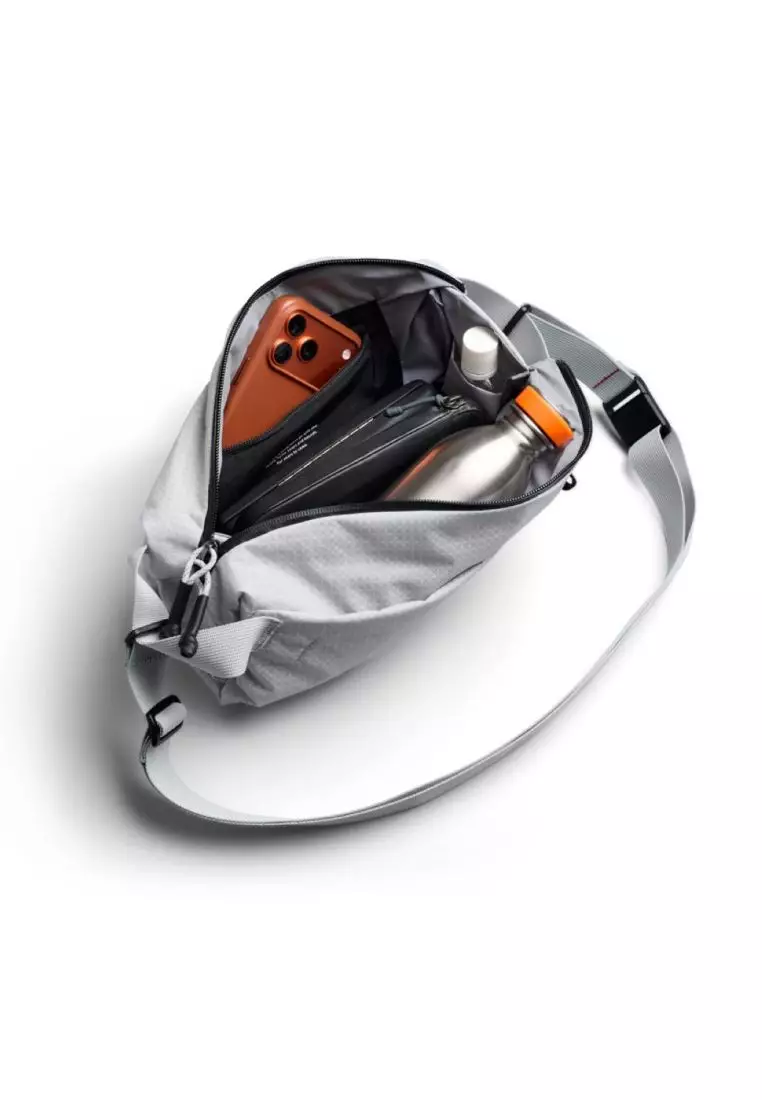 Bellroy Lite Sling - Fog