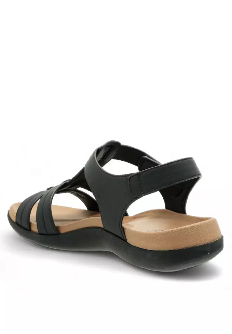 Women Slip On Casual Sandals - 240471248