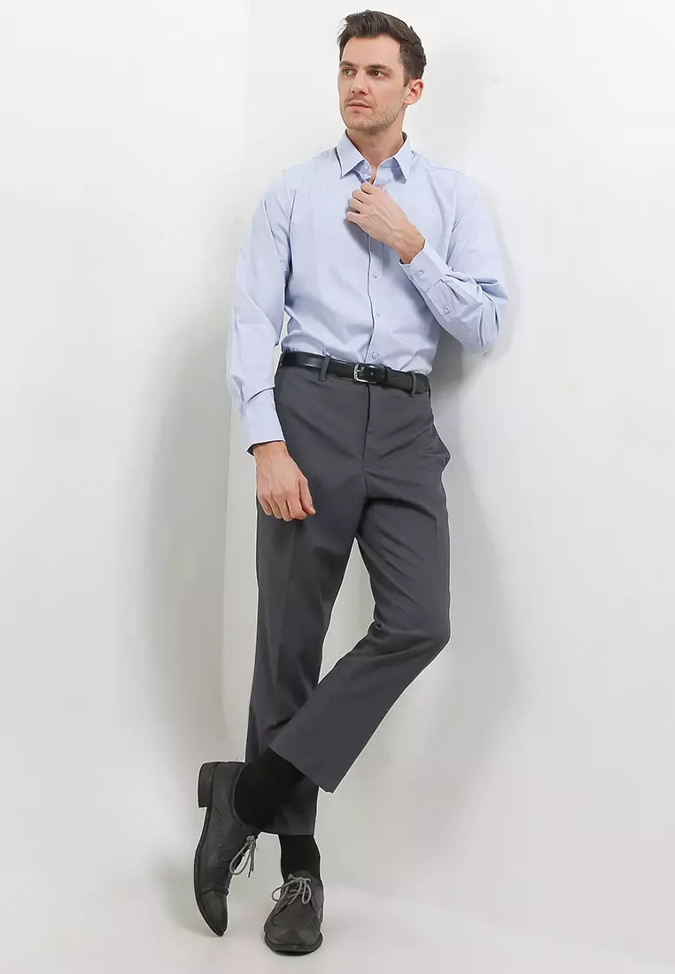 956 Weston Long Sleeve Shirt