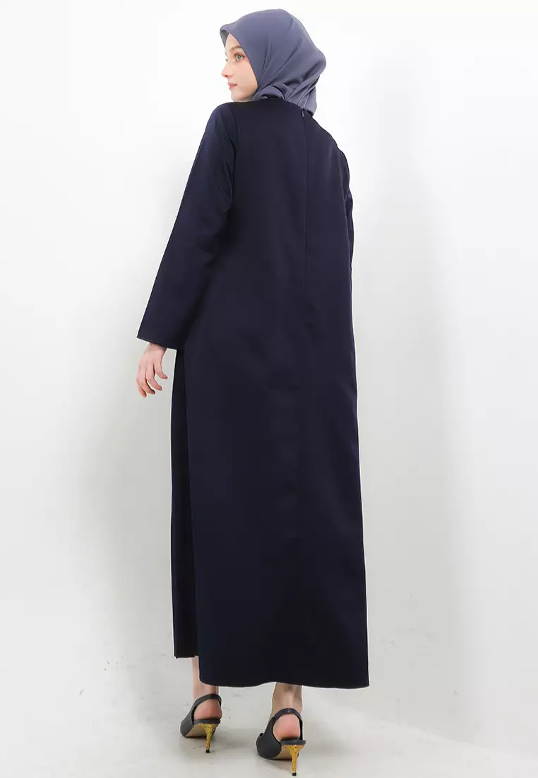 Femme Gamis Loose Fit