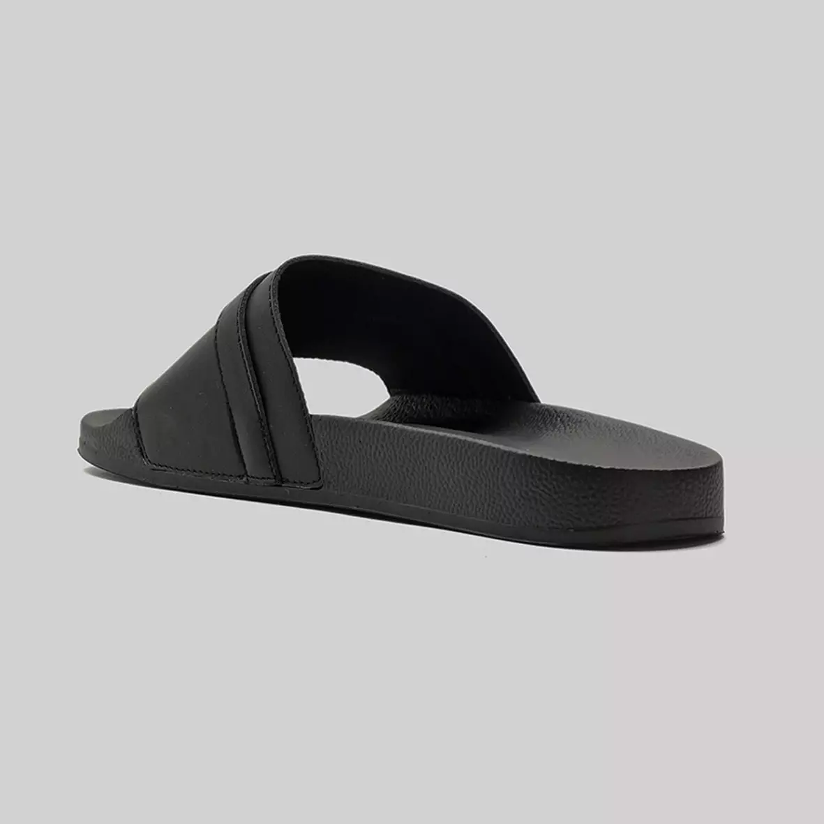 Sandal Pria Cogen Djani Series - Black