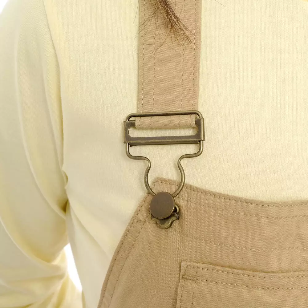 Eiger Women Barra Mansa 1.0 Overall