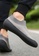 Twenty Eight Shoes grey VANSA Unisex Fitness & Yoga Woven Shoes VSU-T22M 0F5FDSH4E97FA3GS_5