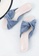 Twenty Eight Shoes Girly Bow Slippers 3379-5 66E01SH46D845AGS_3