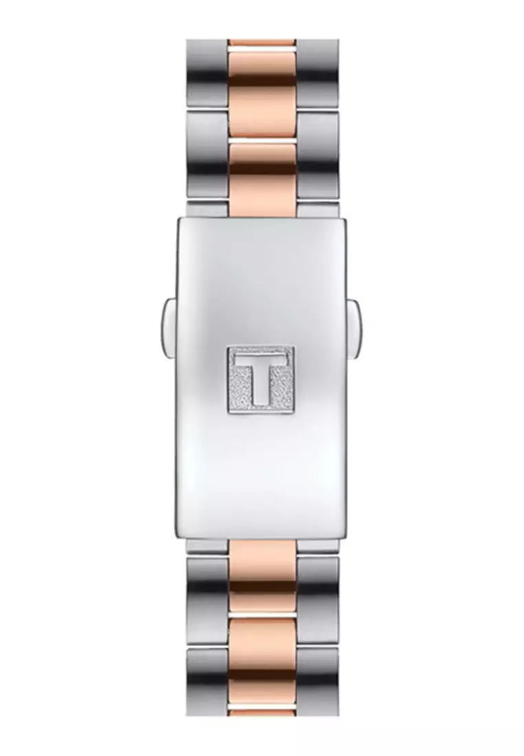 Tissot PR 100 Sport Chic T1019102206100