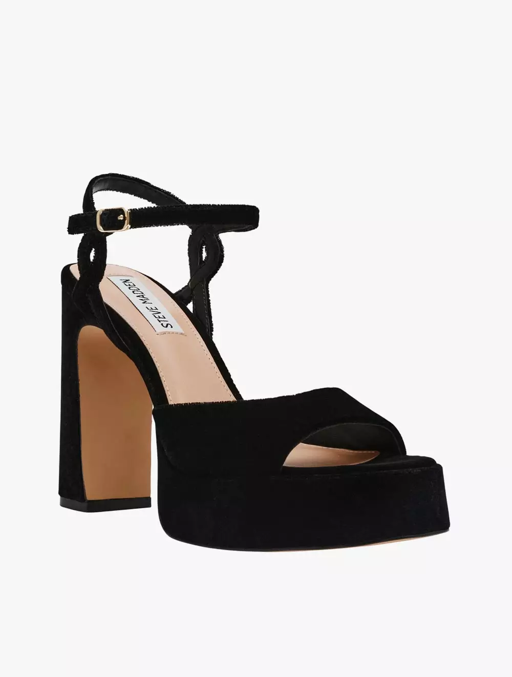 Steve Madden MILIANA Women's Heels - Black