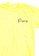 MRL Prints yellow Zodiac Sign Pisces Pocket T-Shirt D30F8AAB88A672GS_2