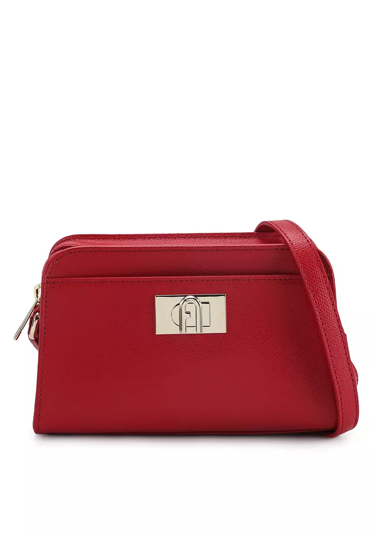 Buy Furla 1927 Mini Crossbody Bag nt 2024 Online ZALORA Singapore