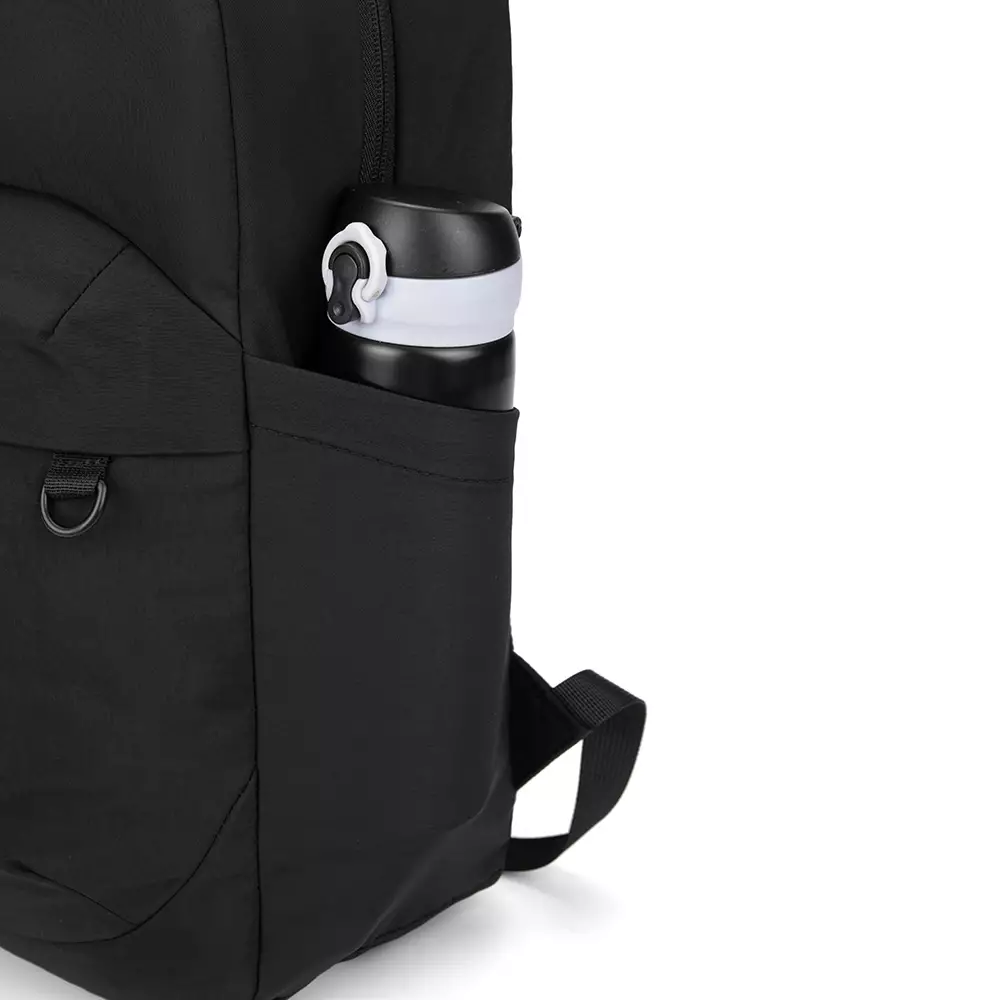 Navy Club Tas Ransel Laptop HGEF - Backpack Daypack Up to 14 Inch Tas Pria Wanita