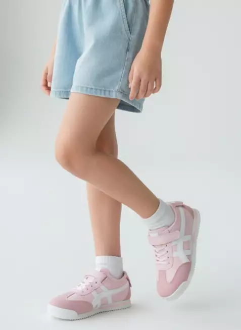 Sepatu Sneakers Sporty Anak Unisex K.Xilonen T.Xilonen