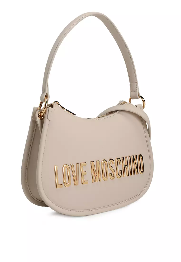 Bold Love Shoulder Bag (nt)
