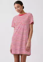 Red Stripes/Multi