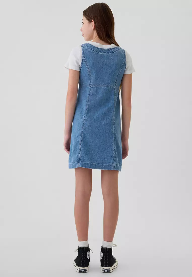 Zalora denim dress best sale