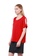Nicole Exclusives red Nicole Exclusives- Round Neckline Blouse With Tie Detail On sleeve D072BAA5C3175BGS_4