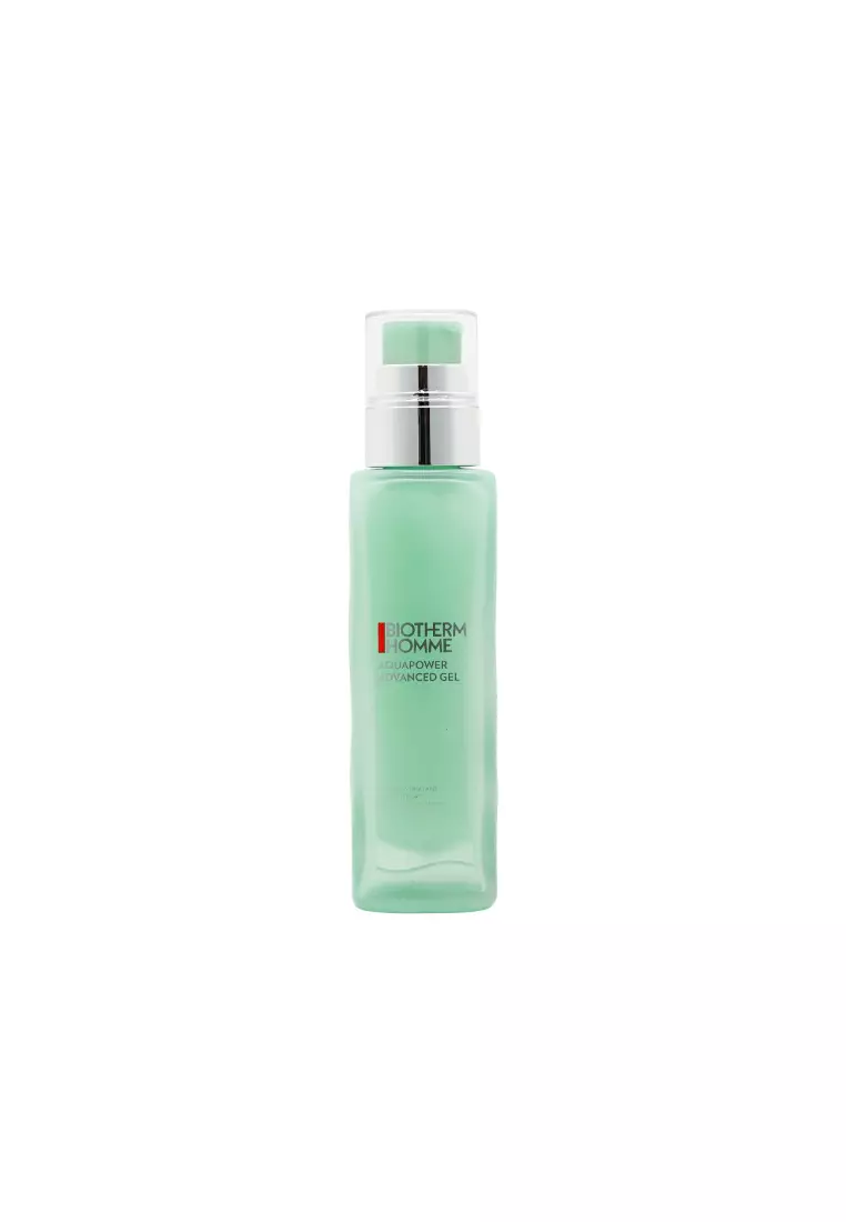 Biotherm Aquapower Advanced Gel (100ml)  100ml