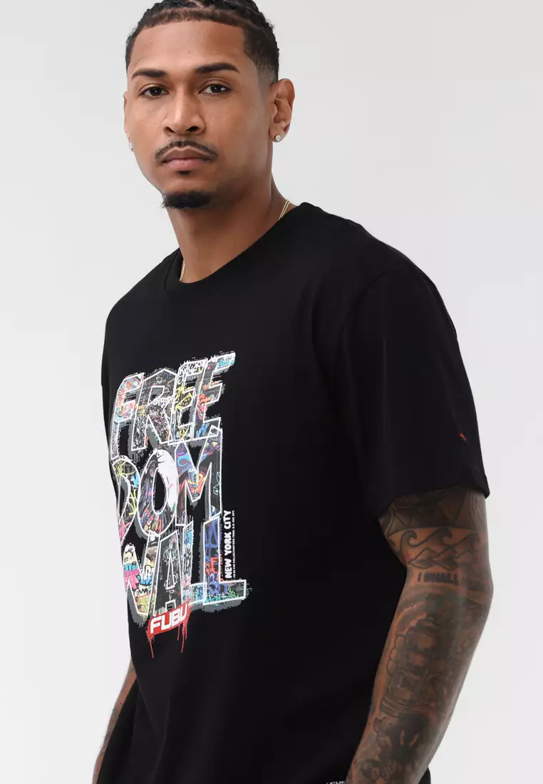 Round Neck Regular Fit