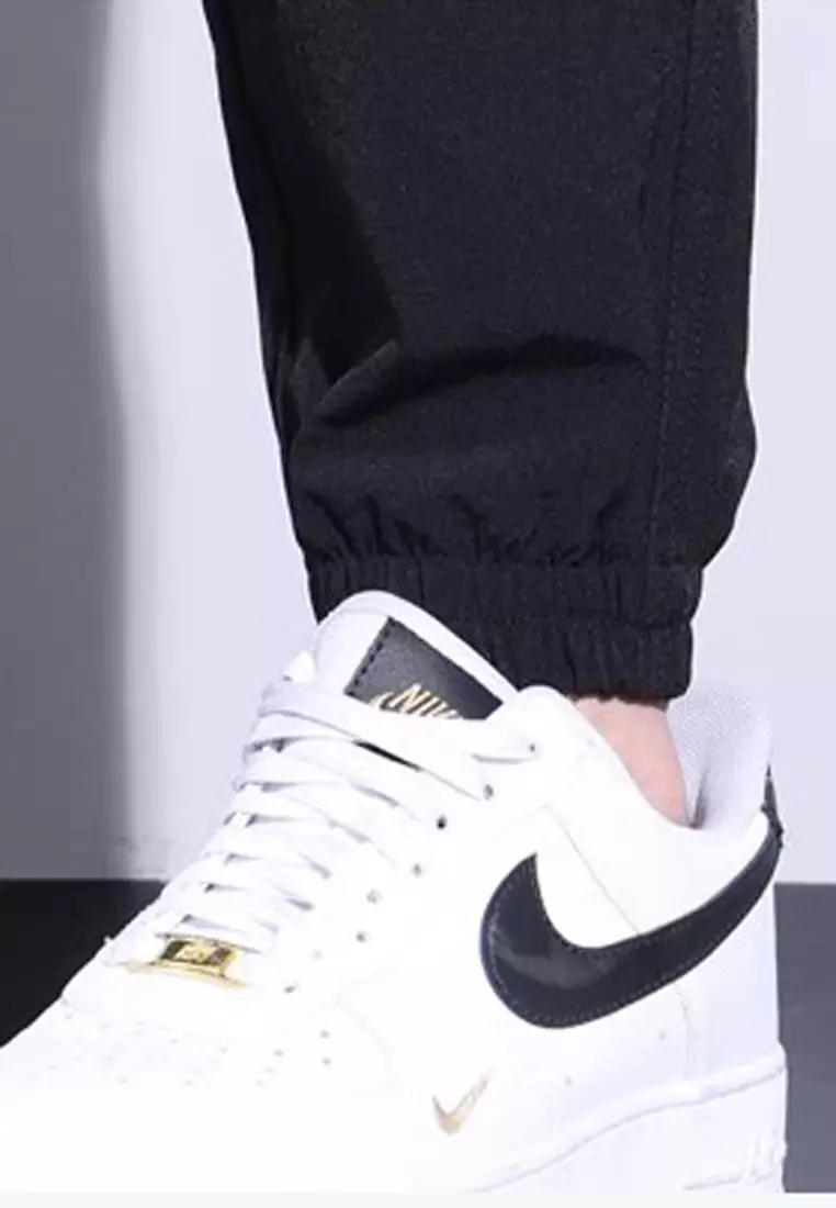 Men's Thin Jogger Pants