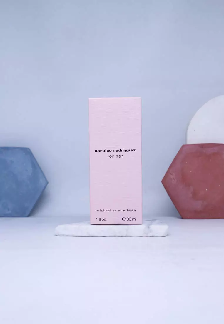 Narciso Rodriguez For Her Hair Mist 30 ML