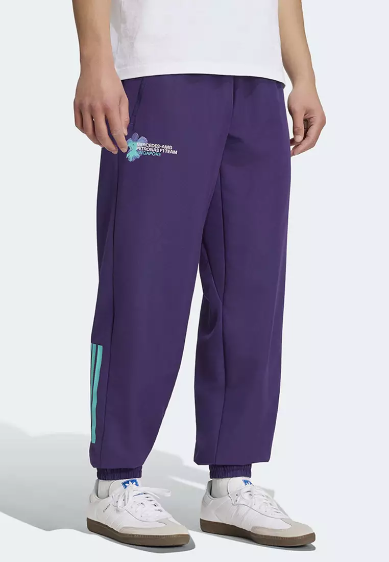 Mercedes - AMG Petronas Formula 1 Team Vanda Bloom Pants