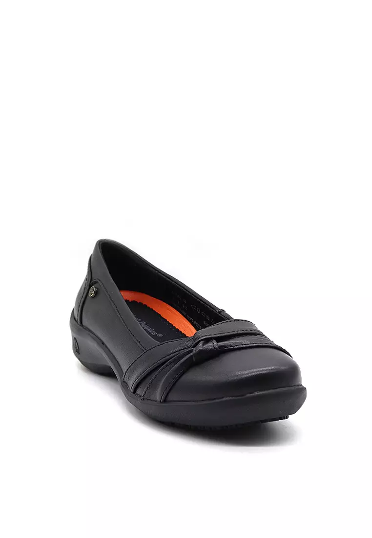 Discount on Hush Puppies  shoes - SKU: Genette Ornament Women's Bts/Casual Shoes