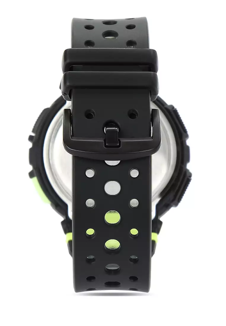 Baby-G Digital Analog Watch BGA-240-1A2