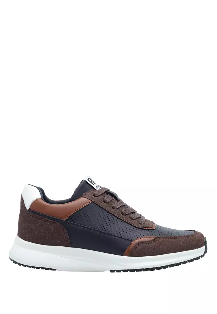 Discount on Kenneth Cole  shoes - SKU: Ryder Sneaker