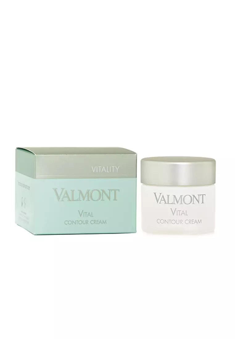 VALMONT - Vital Contour Cream 15ml