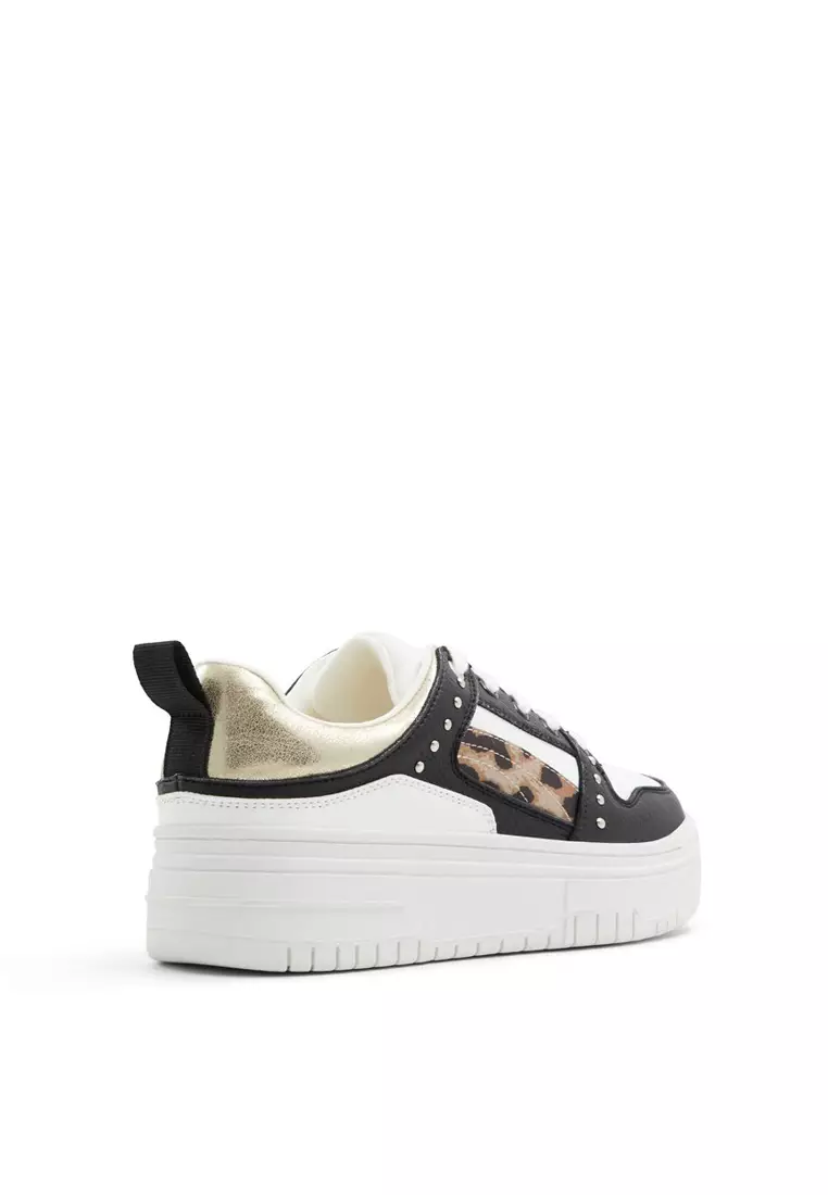 Wrenn Platform Sneakers