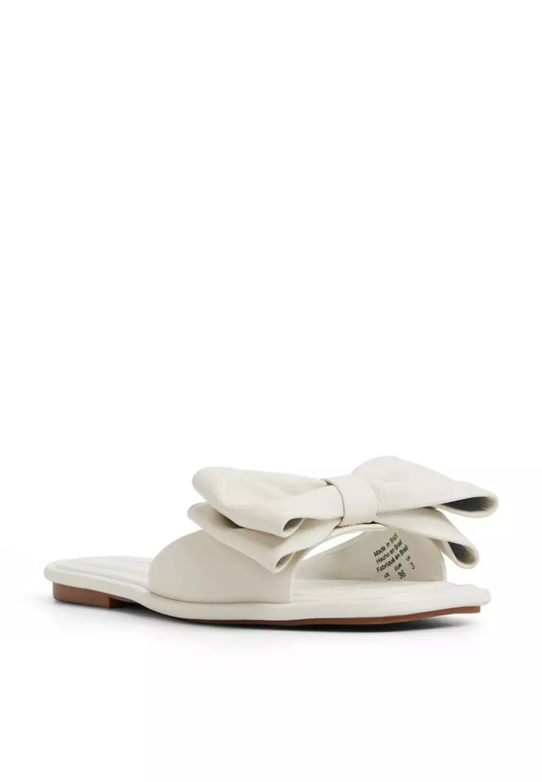 Bowetta Ballerina & Flats