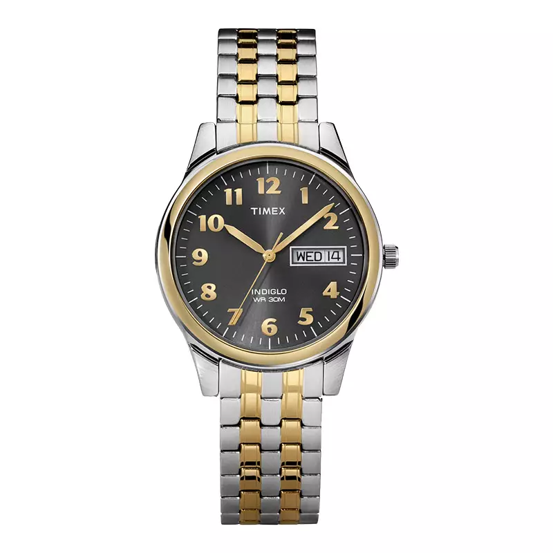 Harga jam sales timex indiglo