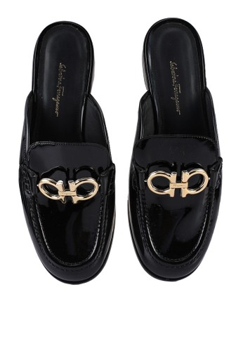 Jual Ferragamo Pump Mules (zt) Original | ZAL   ORA Indonesia