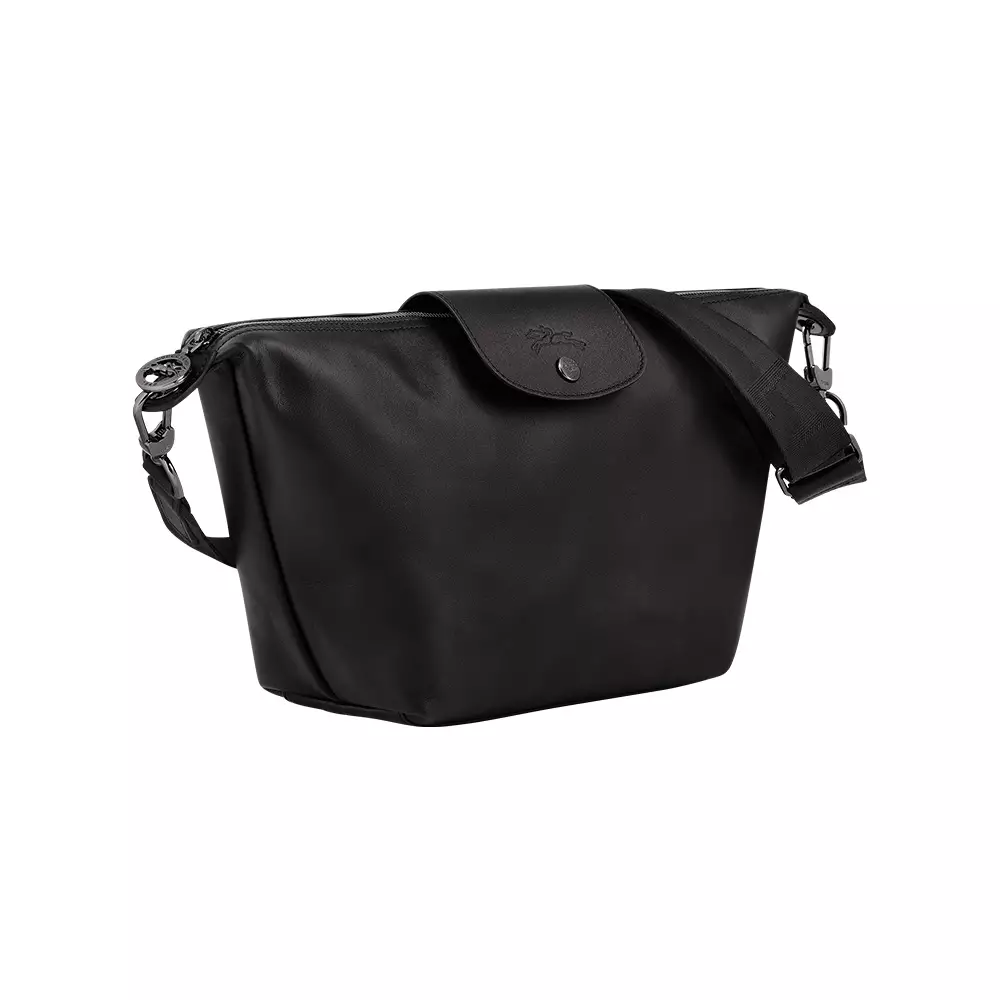 Longchamp Women's Le Pliage Xtra Leather Hobo Bag