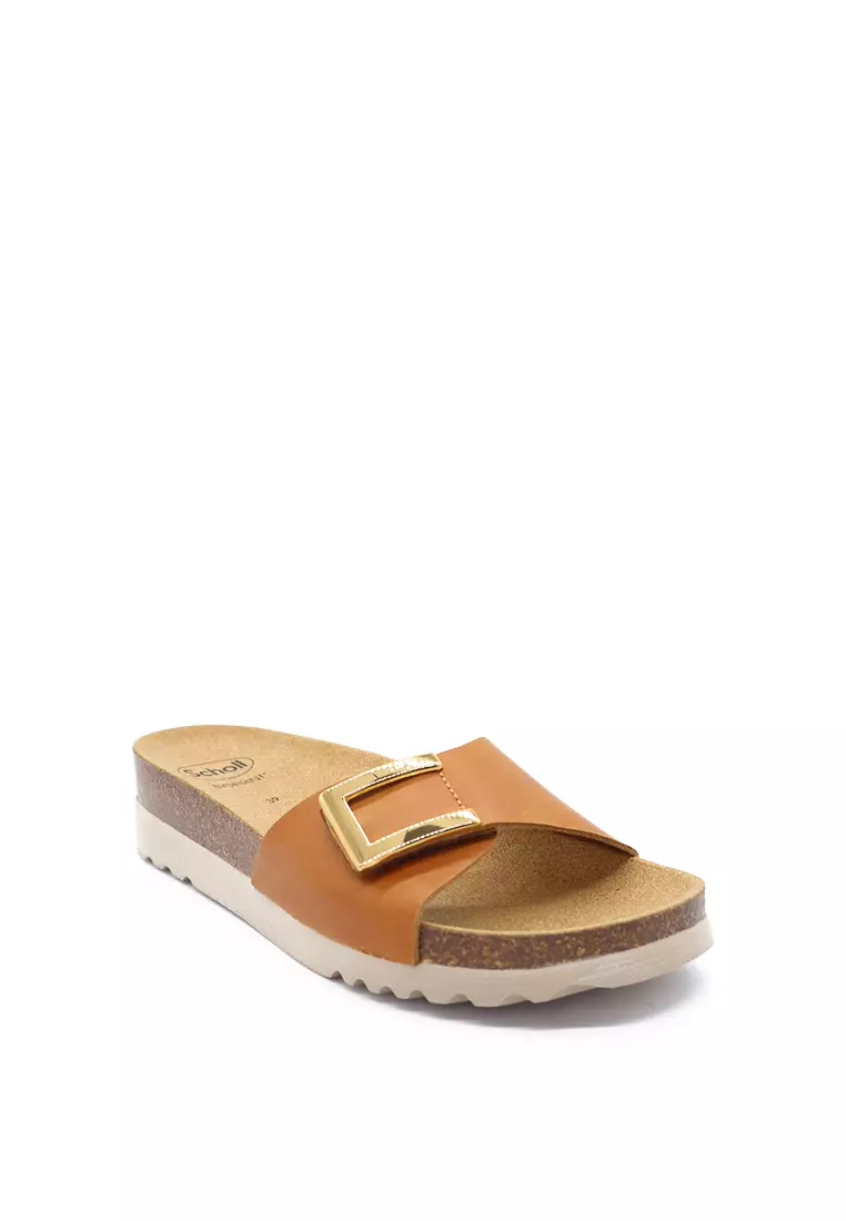 Discount on Scholl Shoes  shoes - SKU: Monterey Mule Women's Casual Sandals