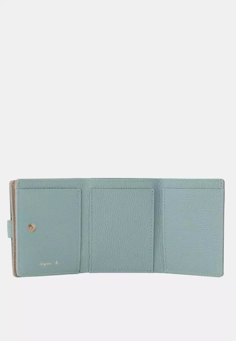 Leather Wallet