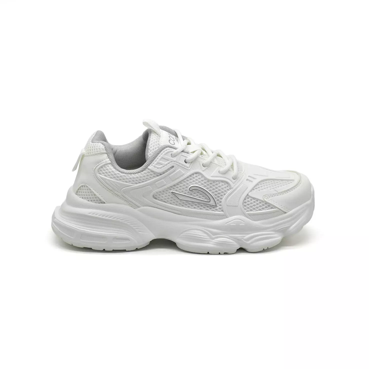 Carvil Sepatu Wanita Rachel-SL White