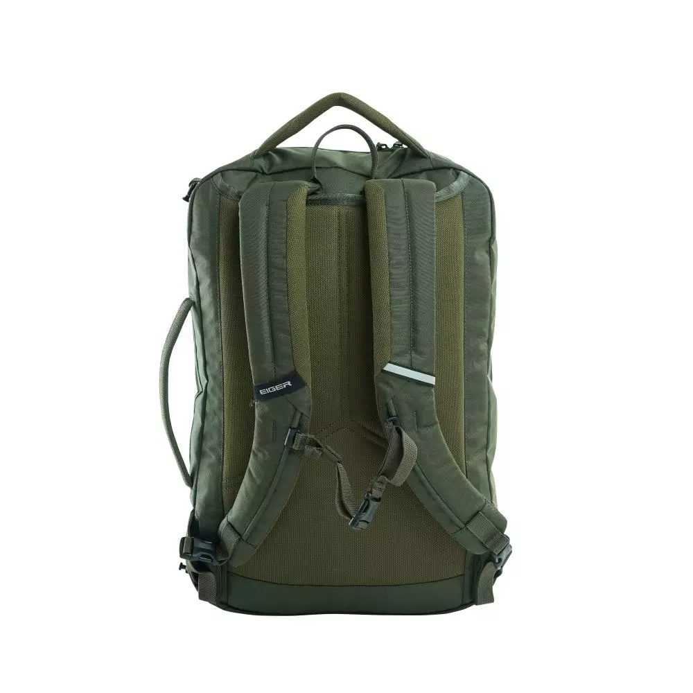 Eiger Kanawa Commute 25 1.0 1F Laptop Backpack