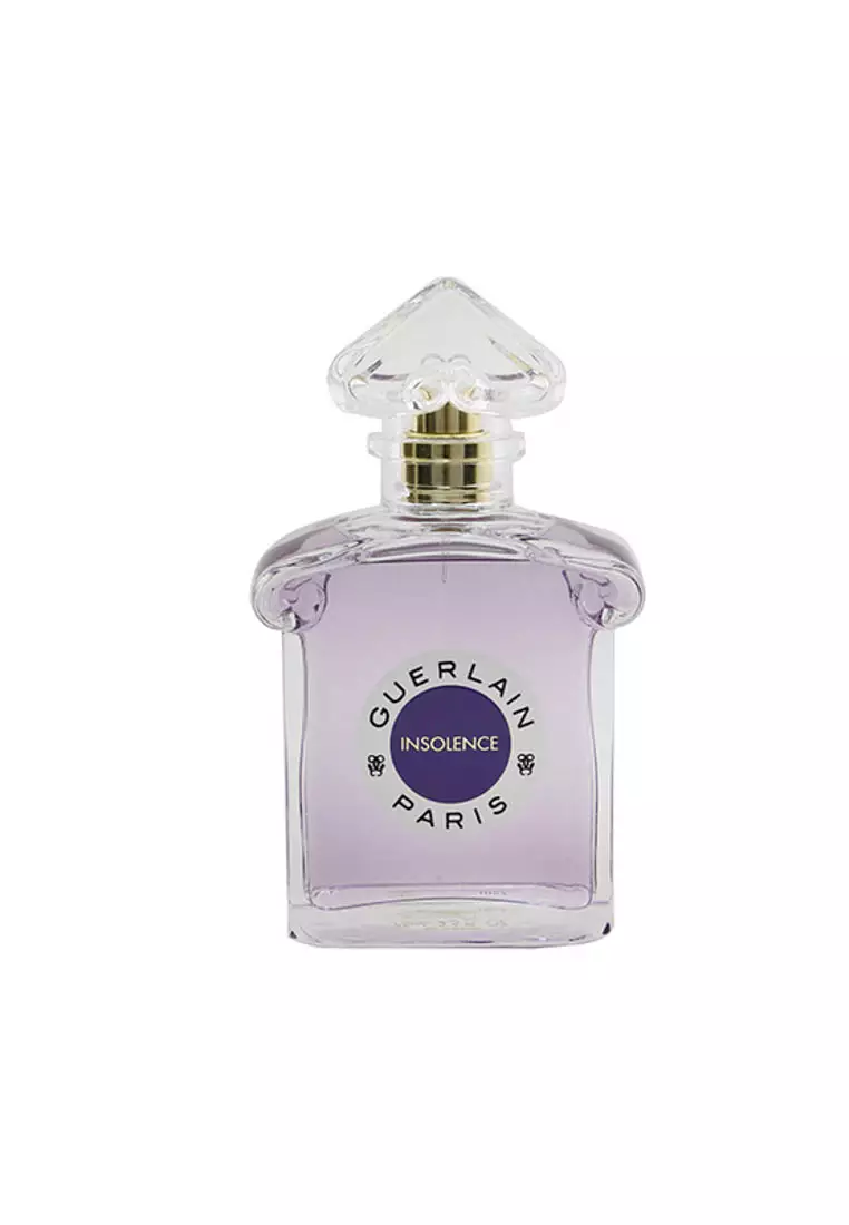 GUERLAIN - Insolence Eau De Parfum Spray 75ml/2.5oz