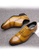 Twenty Eight Shoes brown VANSA Brogue Oxford Shoes VSM-F8659 0BA56SHA632BEDGS_4