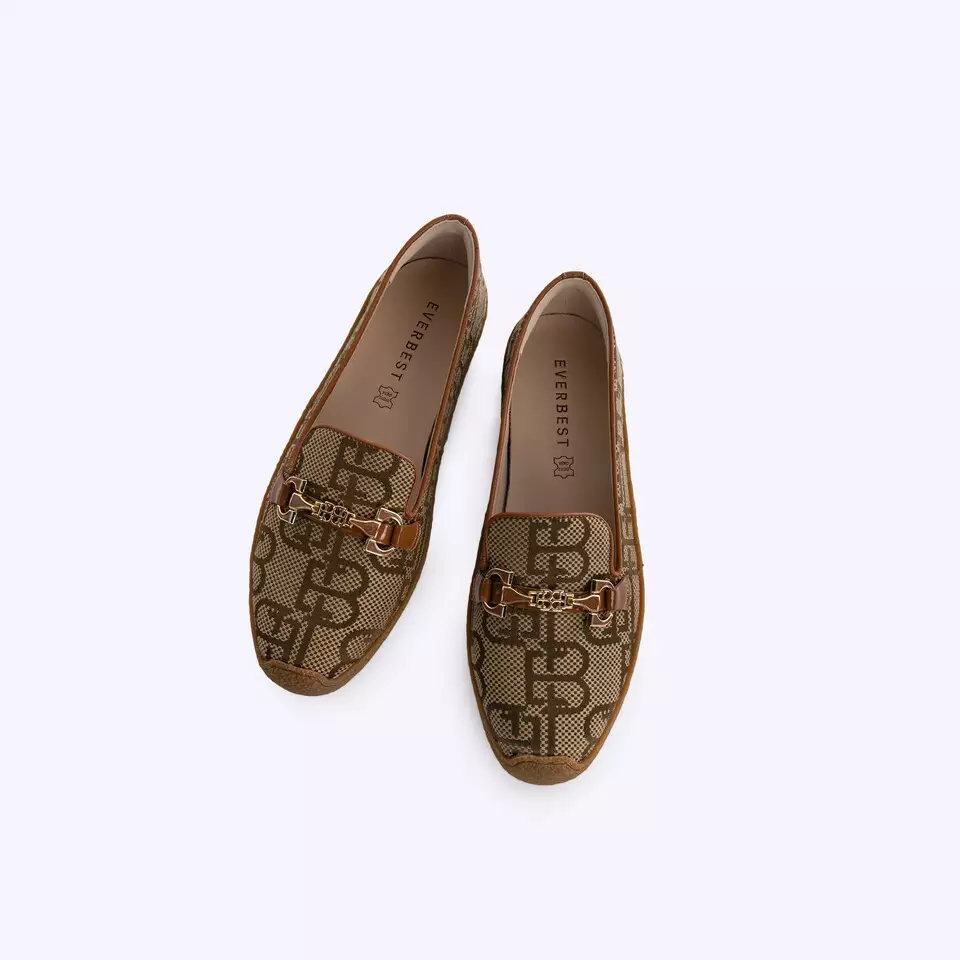 EVERBEST AUDIE BROWN