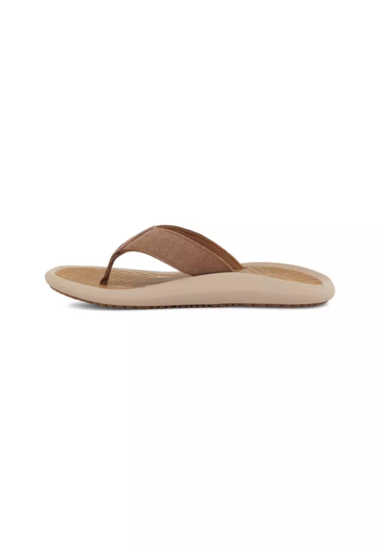 Ugg brookside flip online flop